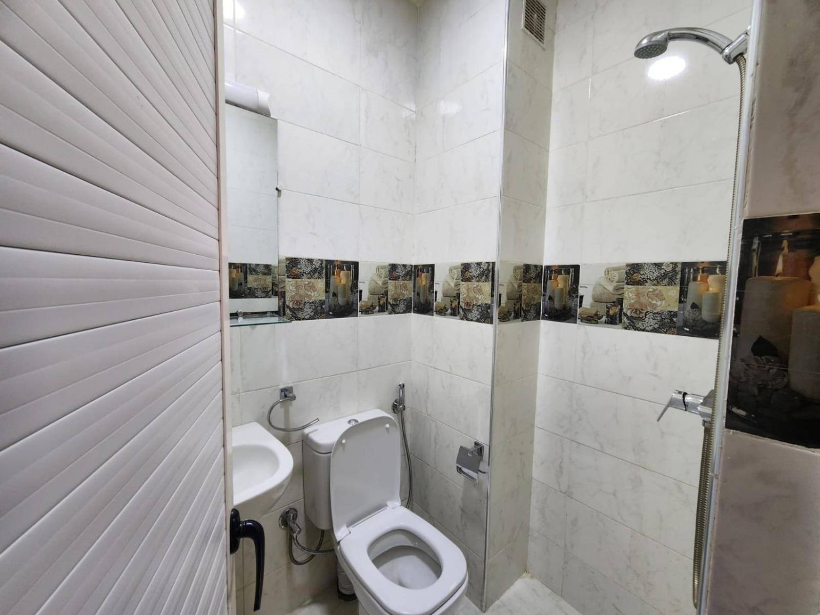 Apartment Talbi Meuble A Marrakech Marrakesh