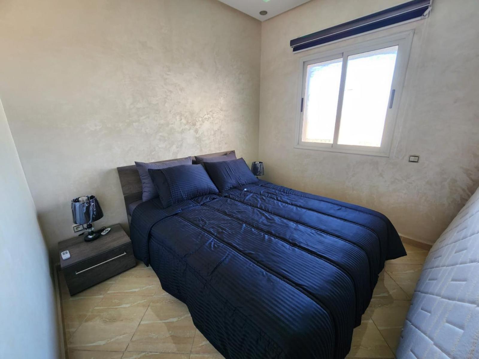 Apartment Talbi Meuble A Marrakech