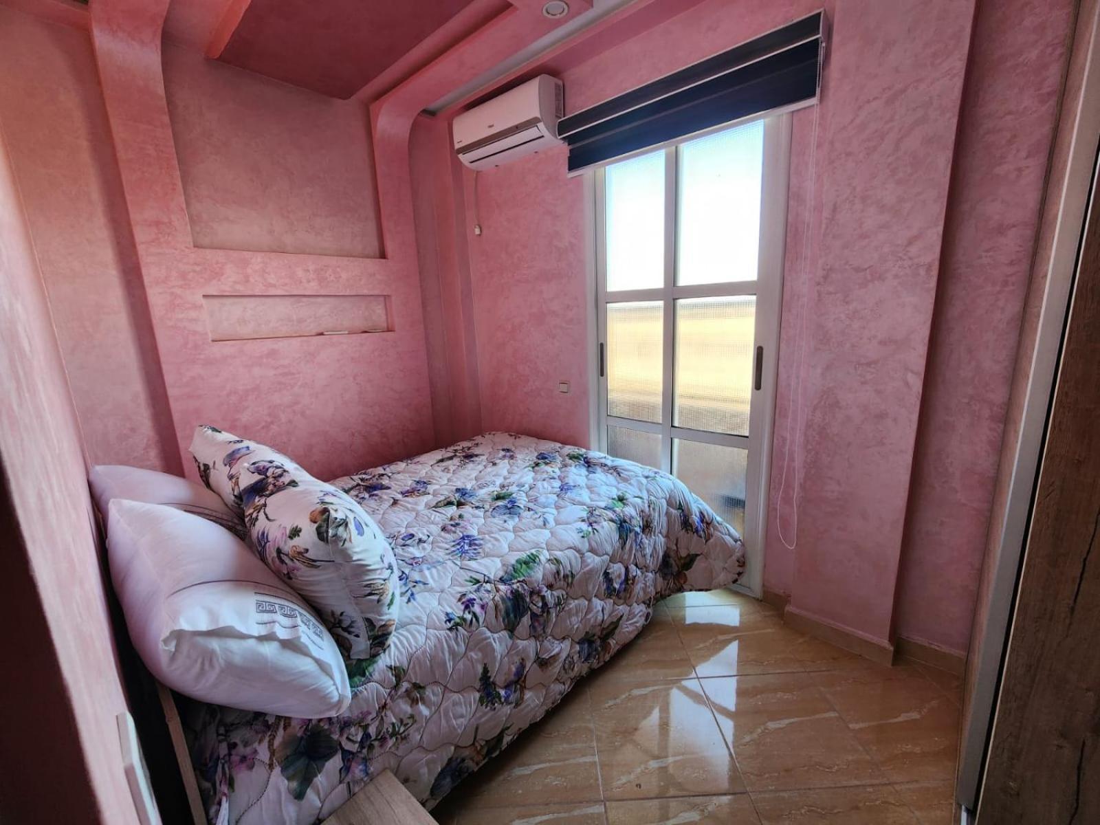 Talbi Meuble A Marrakech Apartment Marrakesh